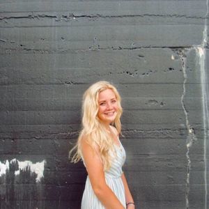 Meet your Posher, Hailey